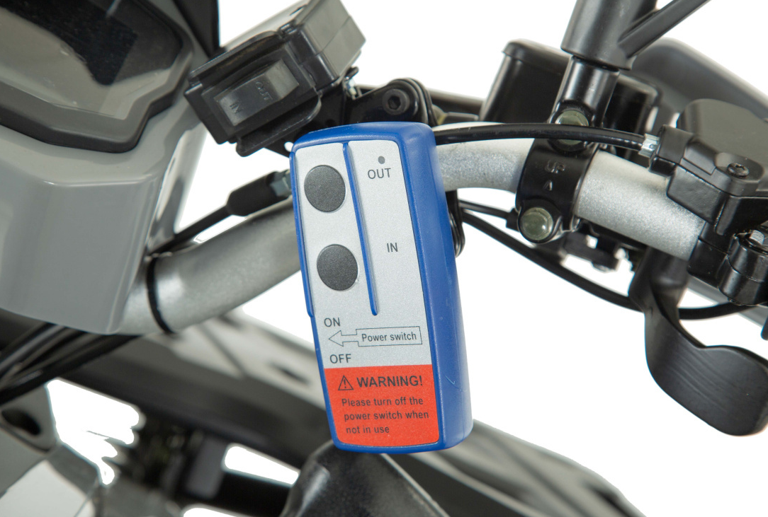 Квадроцикл YACOTA VIKING PRO 250 в Майкопе