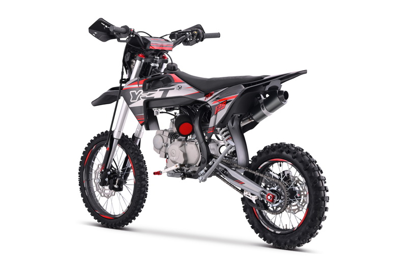 Питбайк YACOTA H5 125 в Майкопе