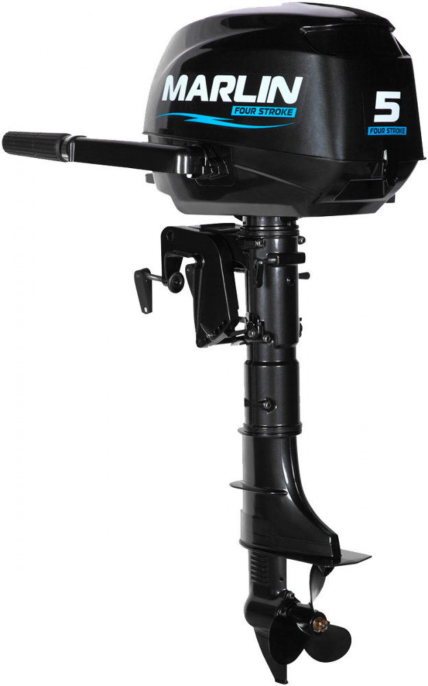 Лодочный мотор MARLIN MF 5 AMHL в Майкопе