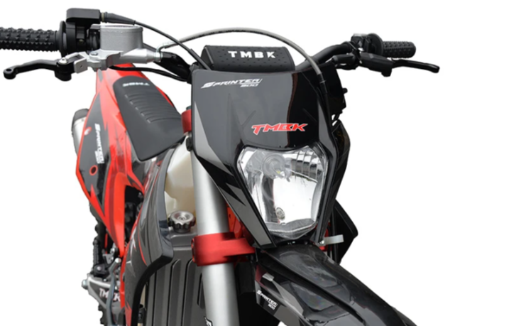 Питбайк TMBK Sprinter 300 (NB300) в Майкопе