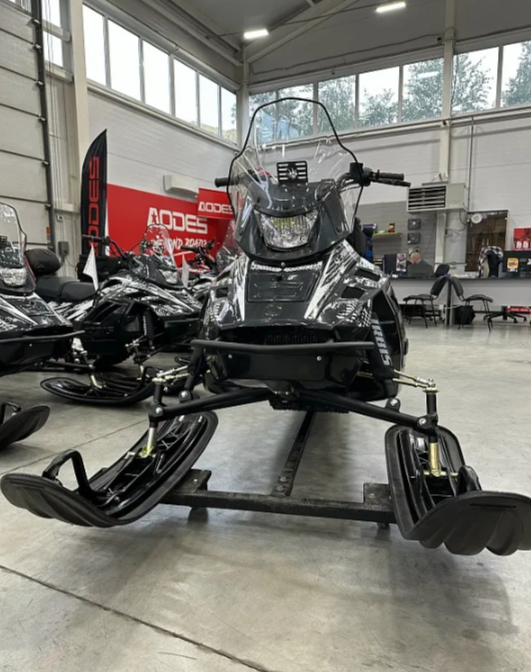 СНЕГОХОД IRBIS SF200L XE SUPERLONG в Майкопе