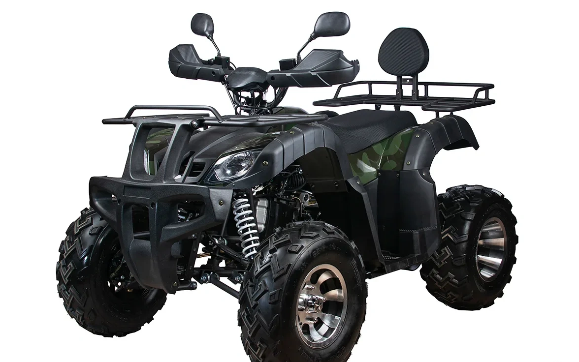 Квадроцикл YACOTA SELA 200 PRO в Майкопе