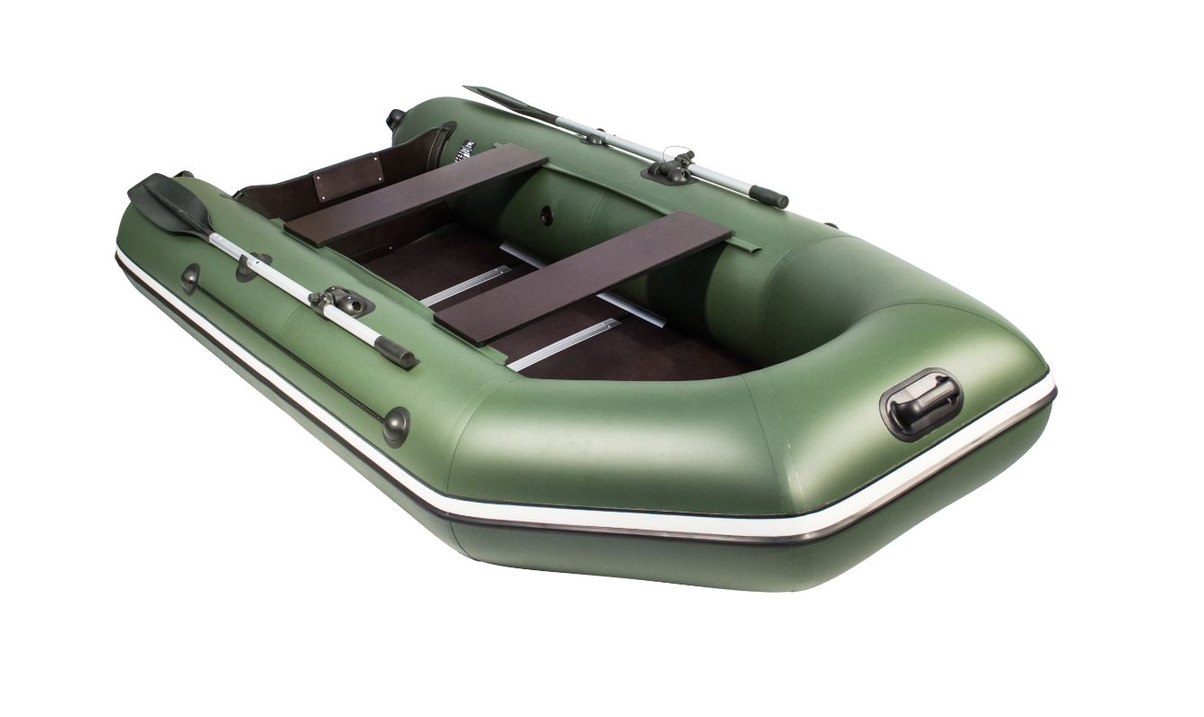 Лодка АКВА 2900 СК в Майкопе