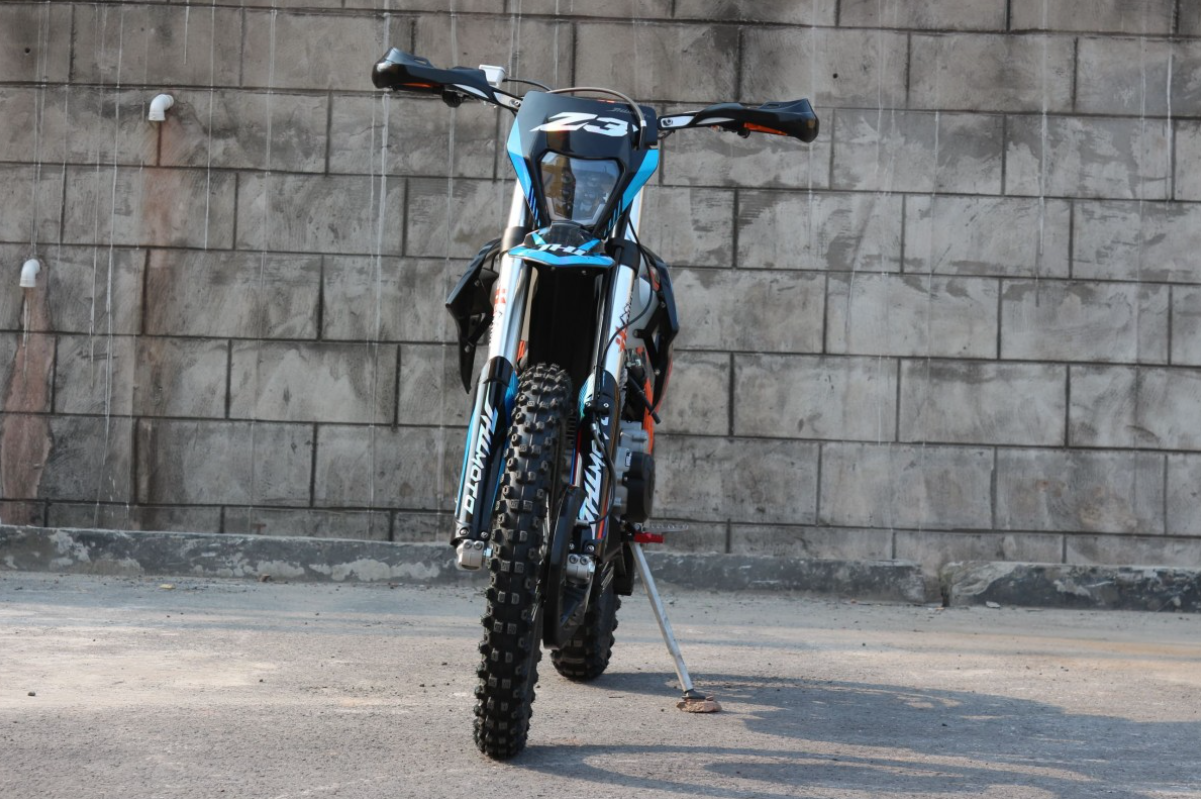 Мотоцикл JHLMOTO JHL Z3 CB250 (172FMM-3A) в Майкопе