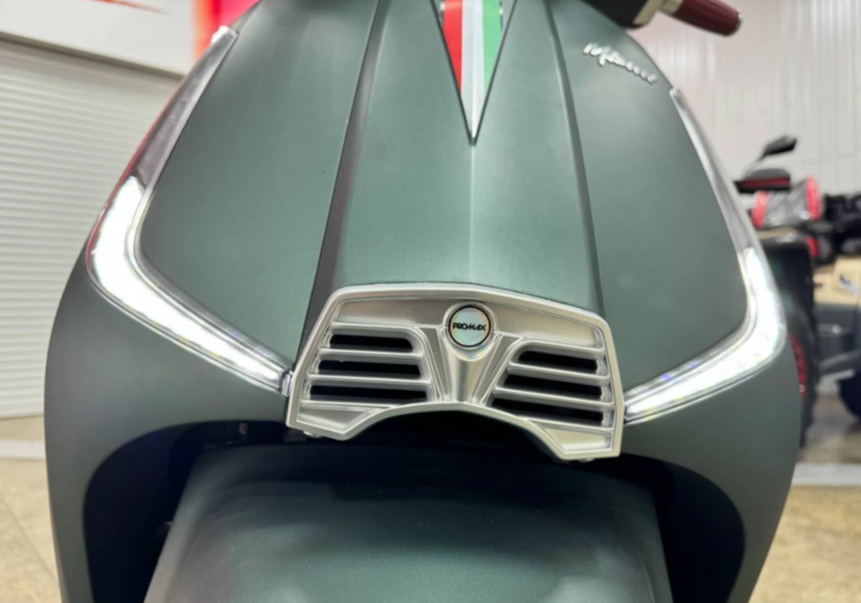 Скутер PROMAX Miami 240 (49) в Майкопе