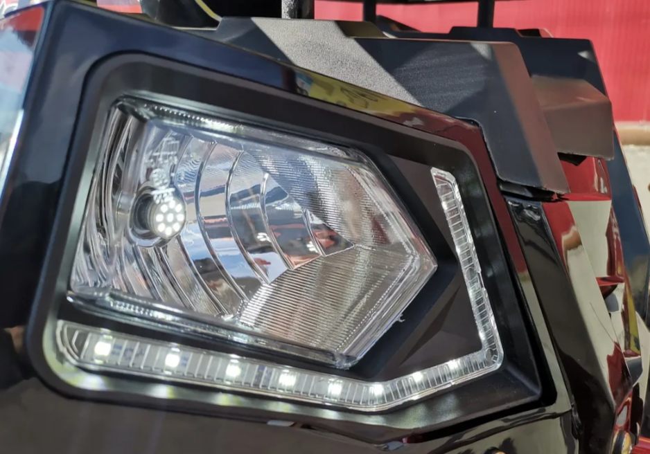 Квадроцикл GBM SHARP BIG 300 NEW в Майкопе