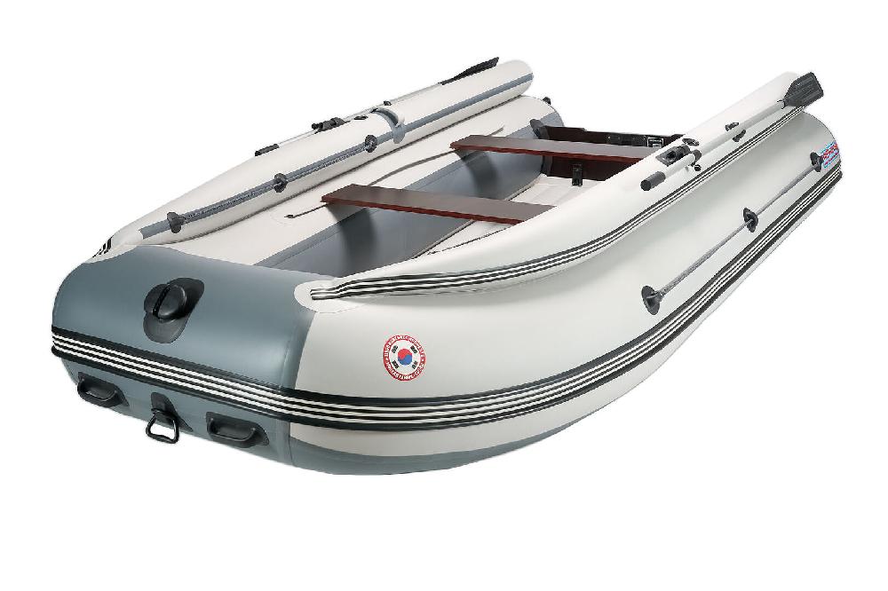 Лодка MISHIMO FAMILY LITE DF 430 в Майкопе