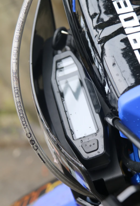 Кроссовый мотоцикл FAIDET NC300S EFI ULTRA KKE в Майкопе