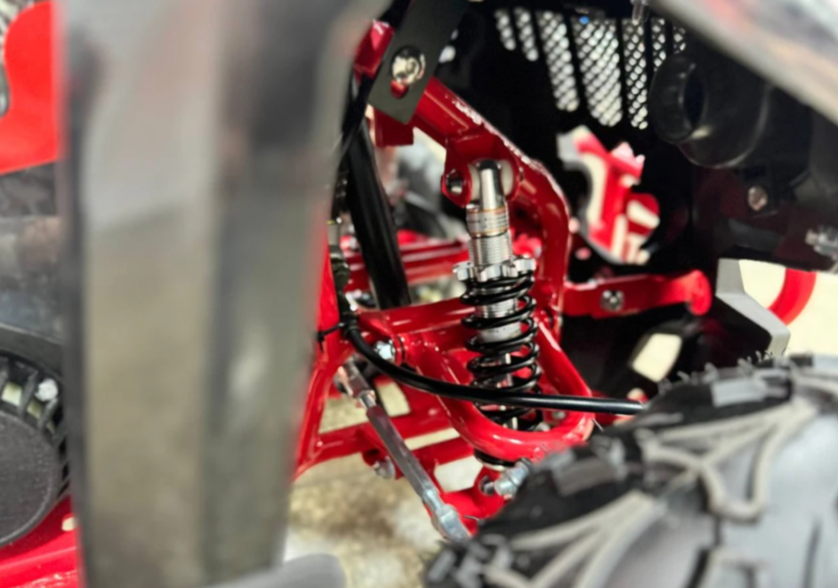 Квадроцикл GBM ROBLOX в Майкопе