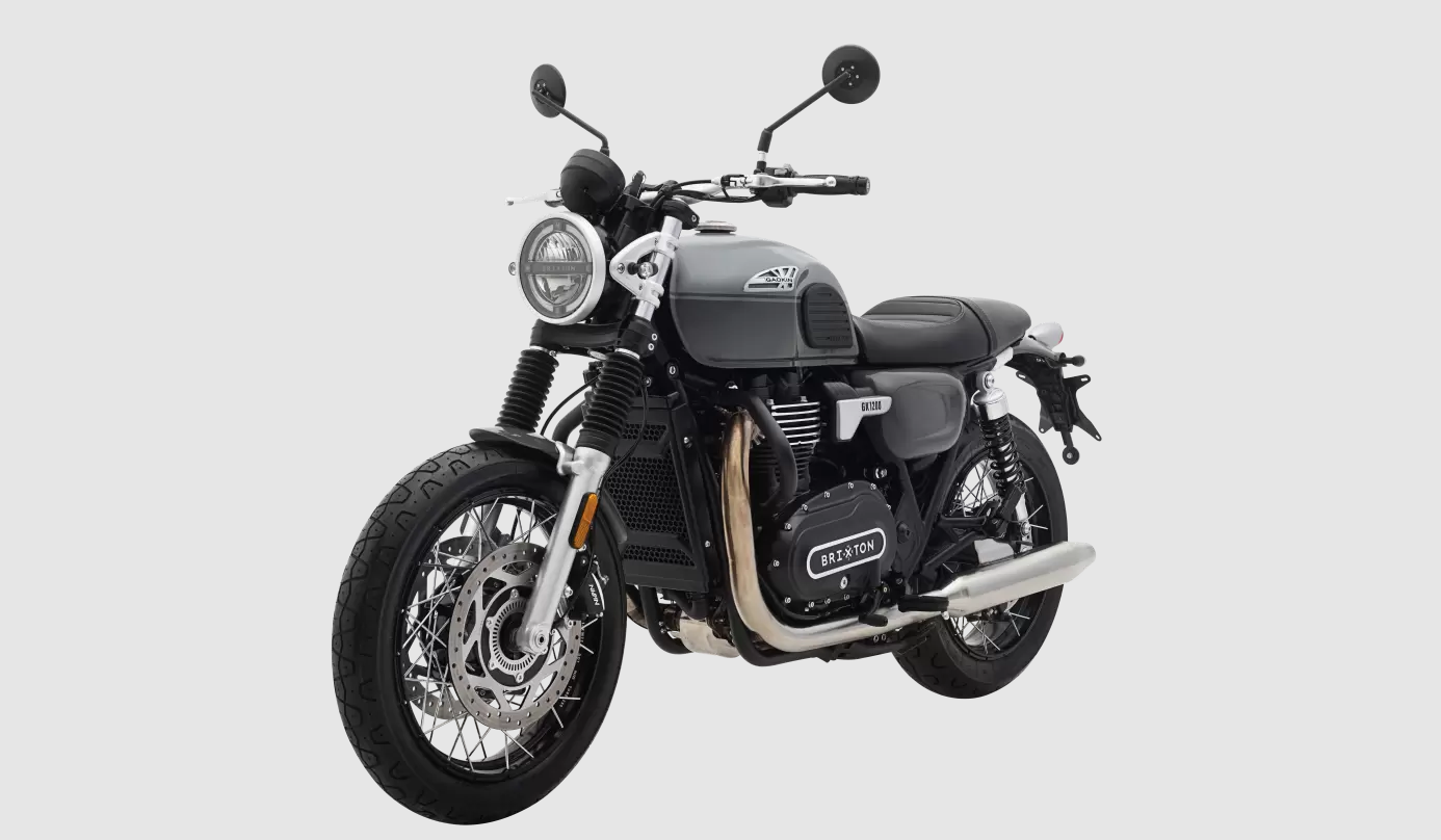 Мотоцикл GAOKIN GK 1200 в Майкопе