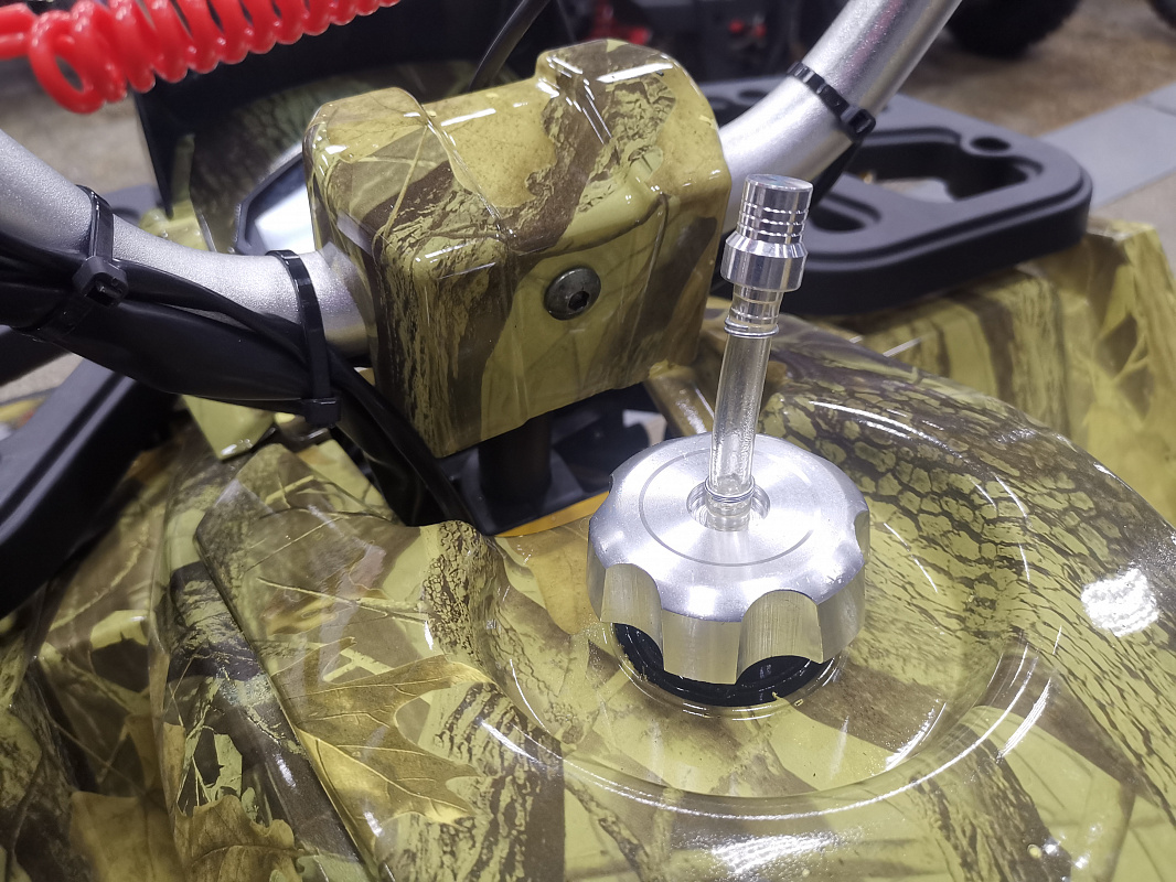 Квадроцикл PROMAX STORM 190 PRO в Майкопе