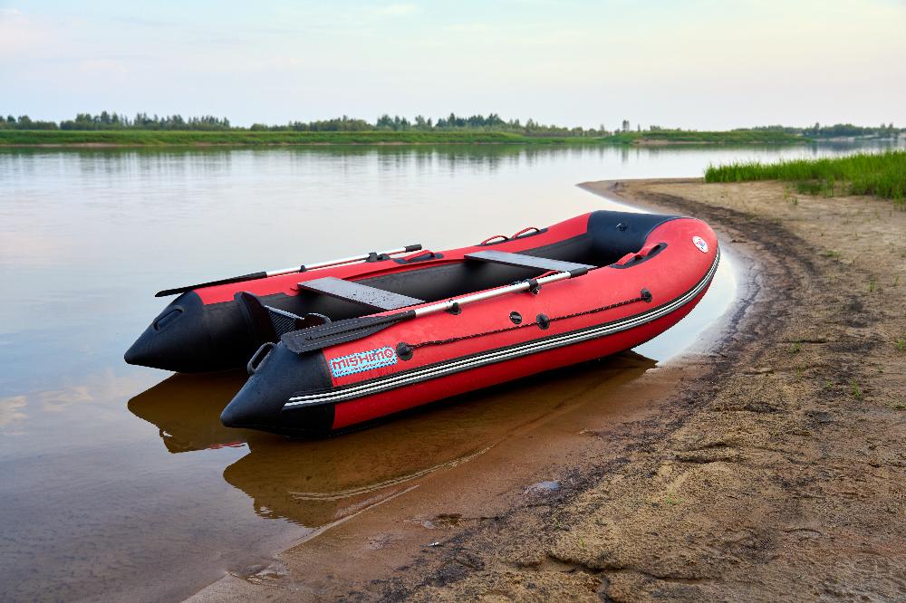 Лодка MISHIMO LITE 360 в Майкопе
