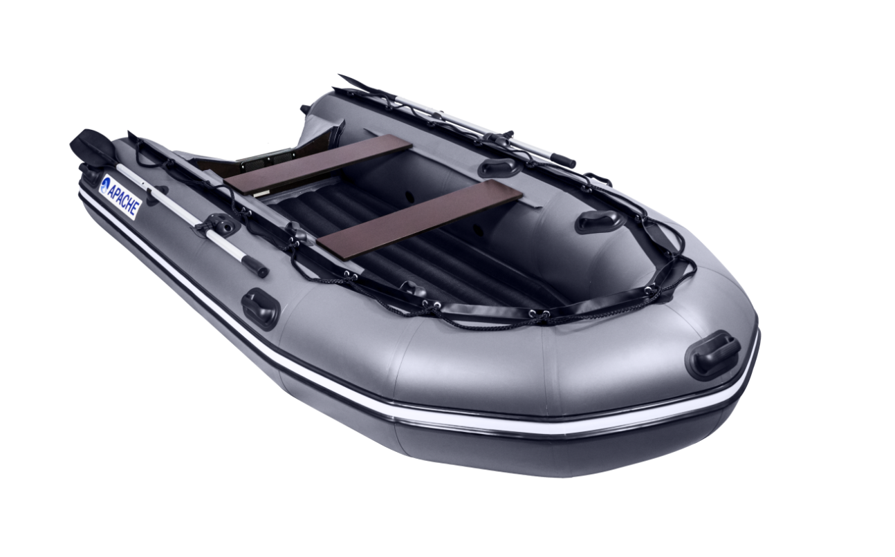 Лодка APACHE 3300 НДНД в Майкопе