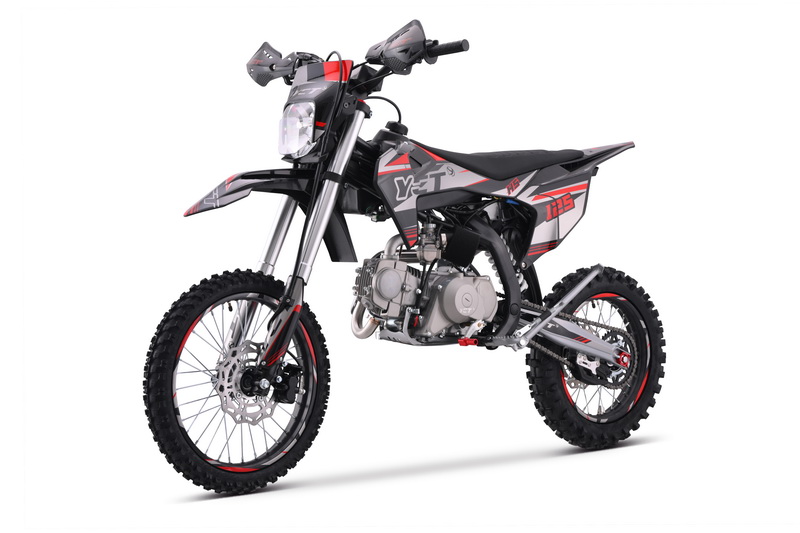 Питбайк YACOTA H5 125 в Майкопе