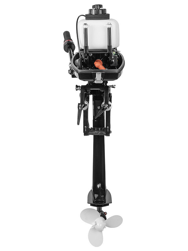 ЛОДОЧНЫЙ МОТОР GLADIATOR G3FHS в Майкопе