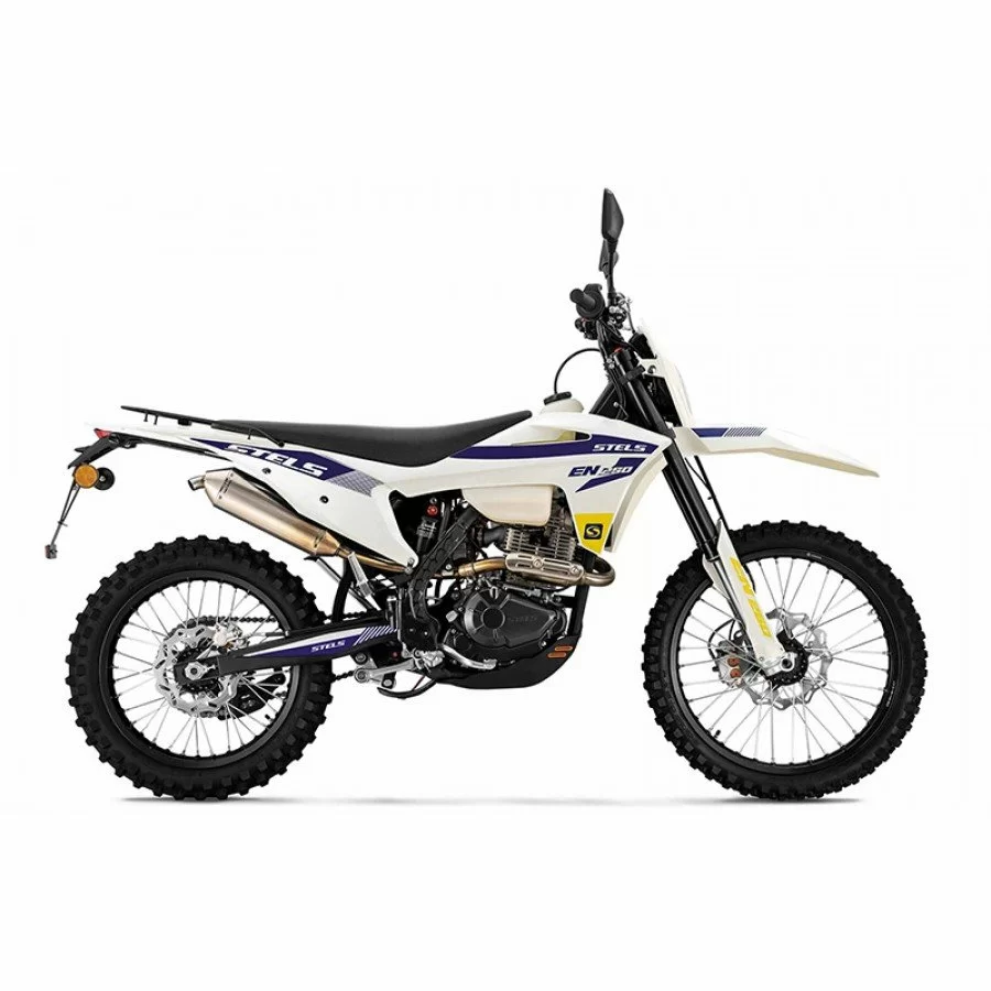 Мотоцикл STELS ЭНДУРО EN250  в Майкопе