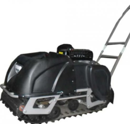 Мотобуксировщик Rider - Райдер RV7 в Майкопе