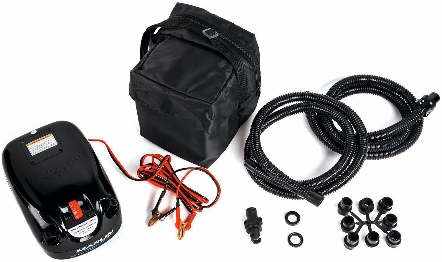 ЭЛЕКТРИЧЕСКИЙ НАСОС MARLIN GP-80 в Майкопе