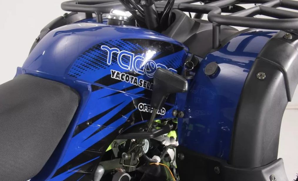 Квадроцикл YACOTA SELA MAX в Майкопе