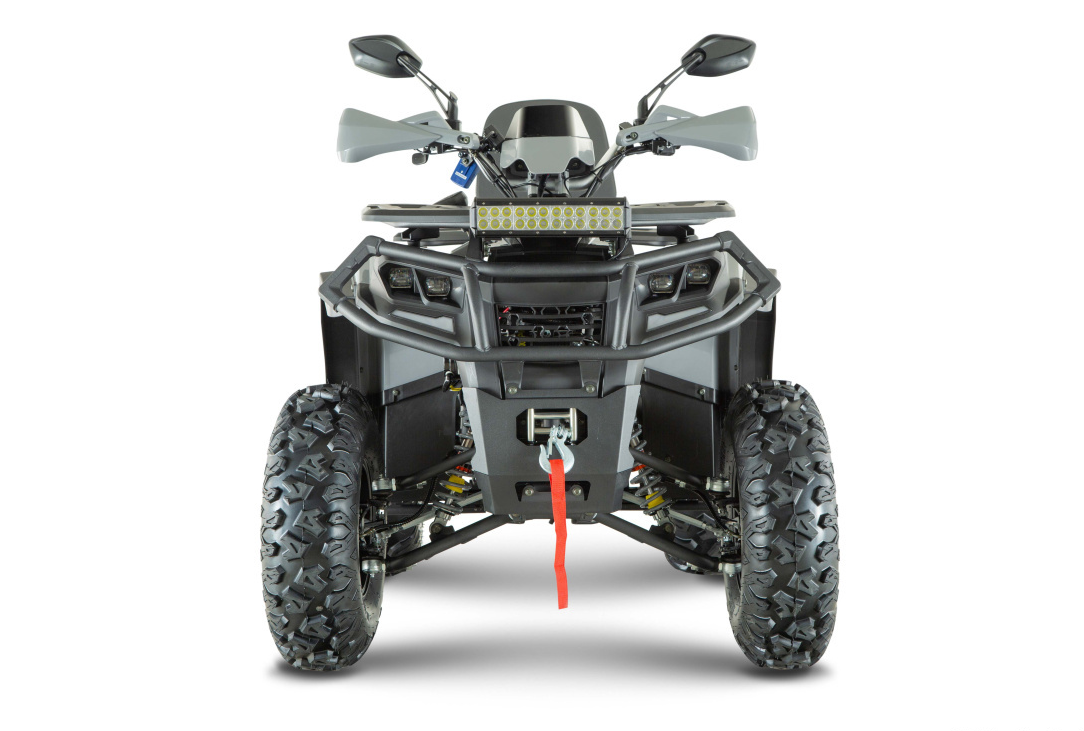 Квадроцикл YACOTA VIKING PRO 250 в Майкопе