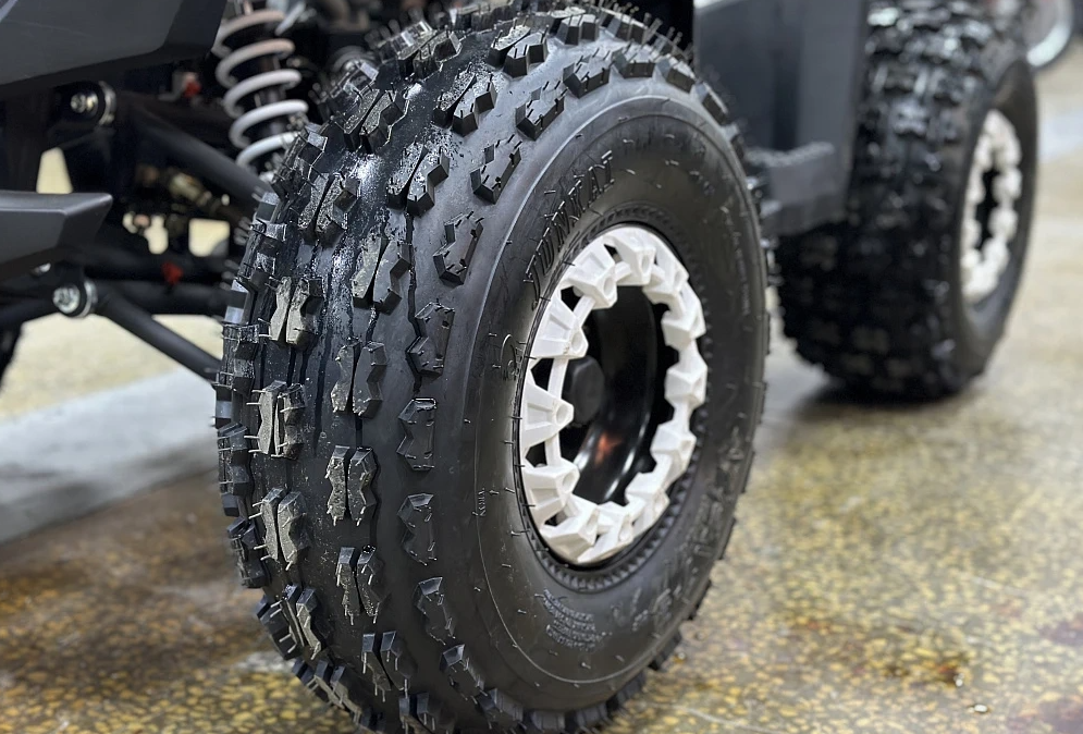 Квадроцикл PROMAX WILD 2.0 190 в Майкопе