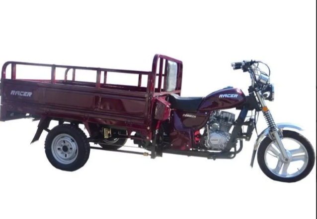 Трицикл RACER RC200ZH MURAVEI в Майкопе