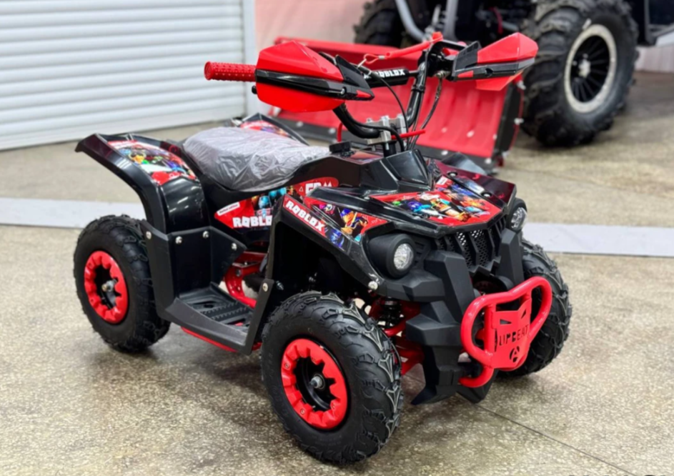 Квадроцикл GBM ROBLOX в Майкопе