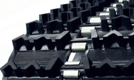 Мотобуксировщик Ураган Универсал 18 л.с. в Майкопе