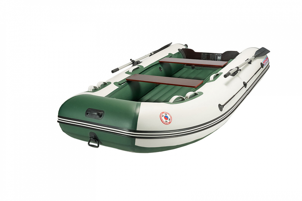 Лодка MISHIMO LITE 350 в Майкопе