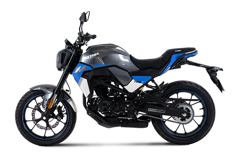 Мотоцикл TMBK MONTANA NG в Майкопе