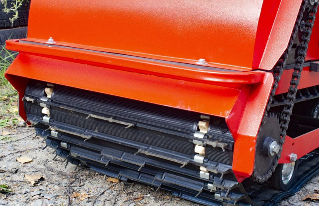 Мотобуксировщик POMOR X-600 S20 в Майкопе