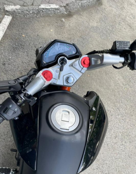 Мотоцикл NITRO 250 в Майкопе