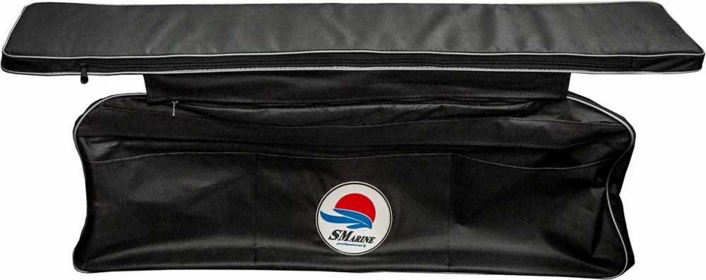 НАКЛАДКА МЯГКАЯ + СУМКА РУНДУК SDP 420 в Майкопе