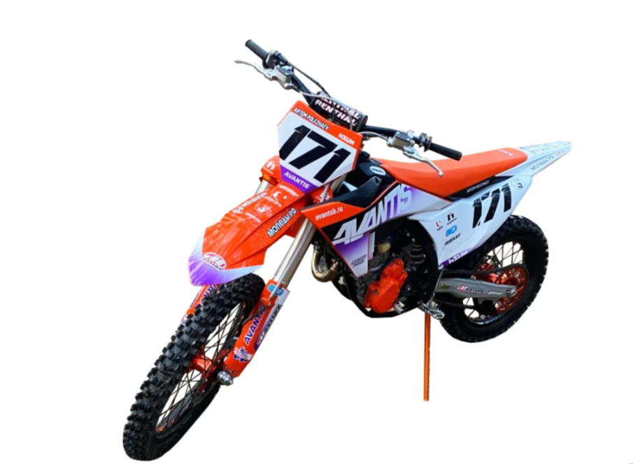 Мотоцикл Avantis NX250 Pro (NX250 Carb) 21/19 (2024) в Майкопе