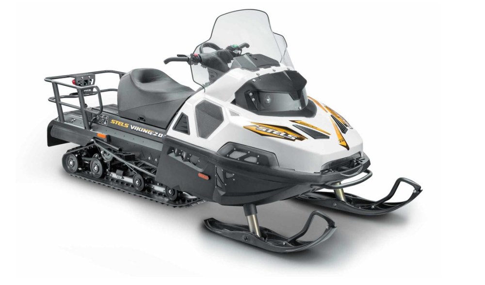 Снегоход SV600T (L ST SWT) ВИКИНГ 2.0 в Майкопе