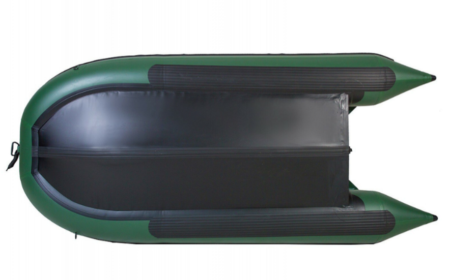 НАДУВНАЯ ЛОДКА GLADIATOR B330AD в Майкопе