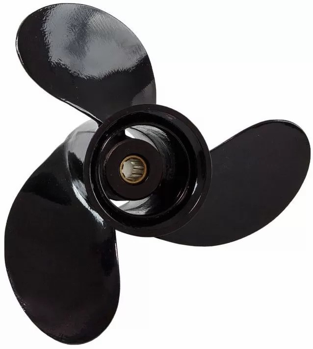 ВИНТ ГРЕБНОЙ TOHATSU 9,9-18; 3*9,2*7,8 в Майкопе