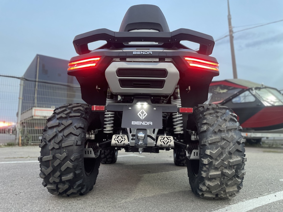 Квадроцикл BENDA Redstone 550 R2 в Майкопе