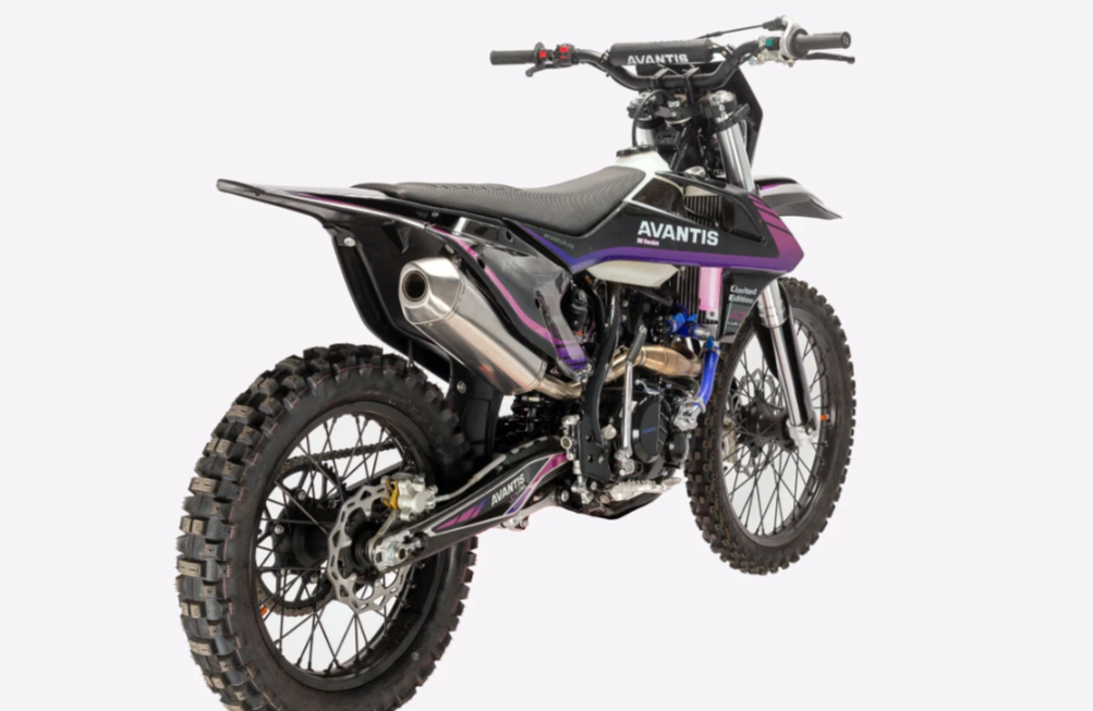 Мотоцикл Avantis A7 NEW (NB300/174MN-5) KKE в Майкопе