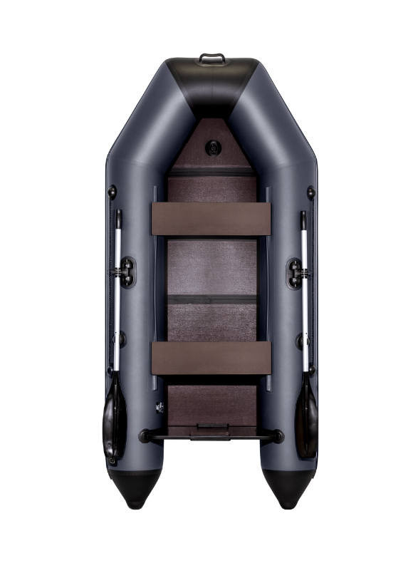  Лодка АКВА 2800 Слань-книжка киль в Майкопе