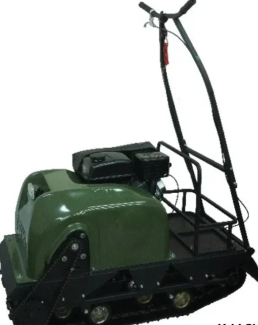 Мотобуксировщик PAXUS 500 AVANT MINI (1200 мм.), 9 л.с. HONDA в Майкопе