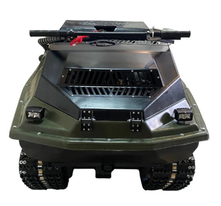 Мотобуксировщик ДиТрак-20 в комплектации "Стандарт" (с реверсом) в Майкопе