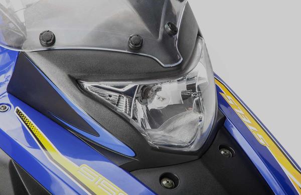 Снегоход STELS Капитан-150 2023 в Майкопе