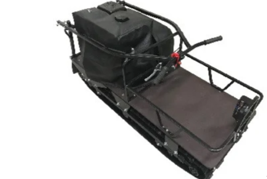 Мотобуксировщик PAXUS 650 15 л.с. в Майкопе