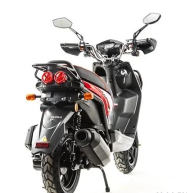 Скутер MOTOLAND (МОТОЛЕНД) BWS150 в Майкопе