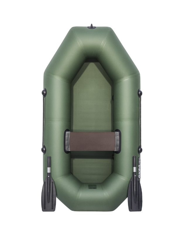  Лодка АКВА-ОПТИМА 190 в Майкопе