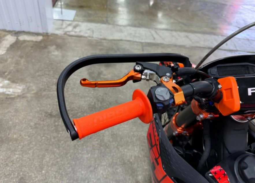 Кроссовый мотоцикл FAIDET PR300 MAX WP в Майкопе