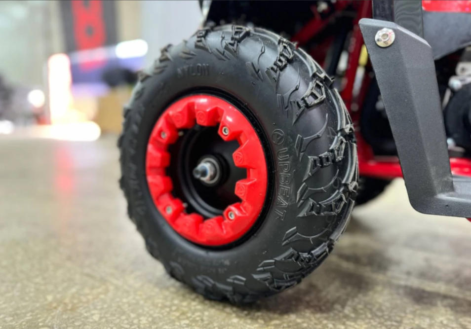 Квадроцикл GBM ROBLOX в Майкопе