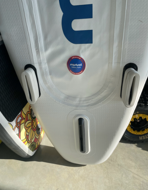 SUP ДОСКА-КАЯК 2 В 1 RAIDEX MISTRAL 10.6’ (320СМ) N 14 в Майкопе