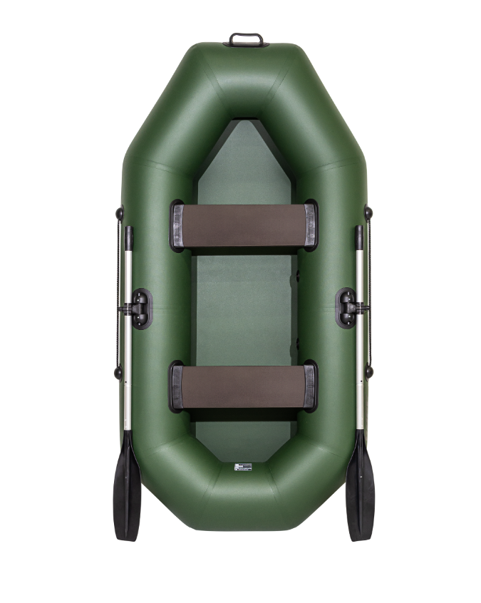 Лодка Барс 240 в Майкопе